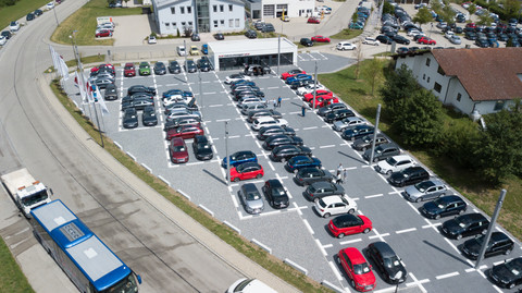 BaderMainzl GmbH & Co. KG